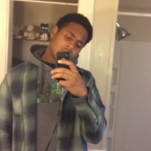 Meet your Posher, Alex